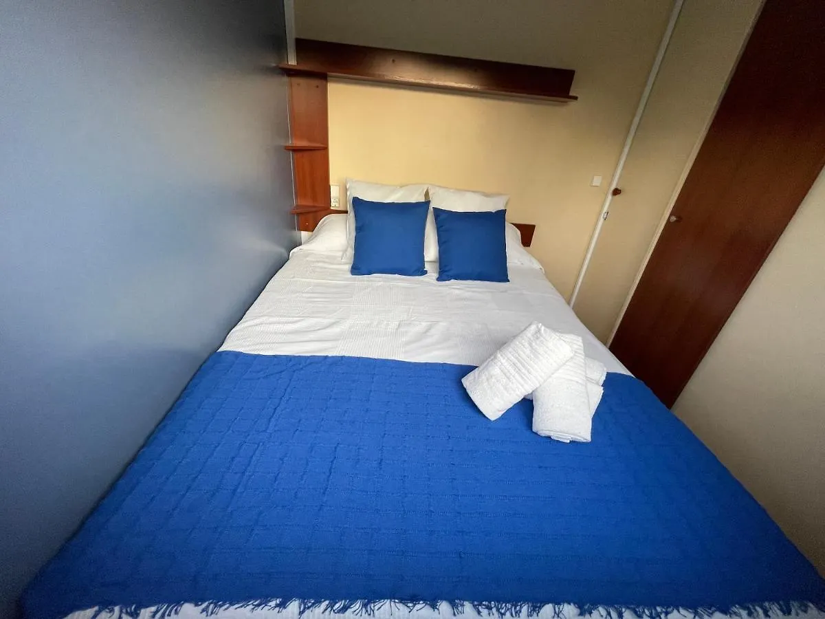 Rural Mery Apartment Mijas Costa Spain