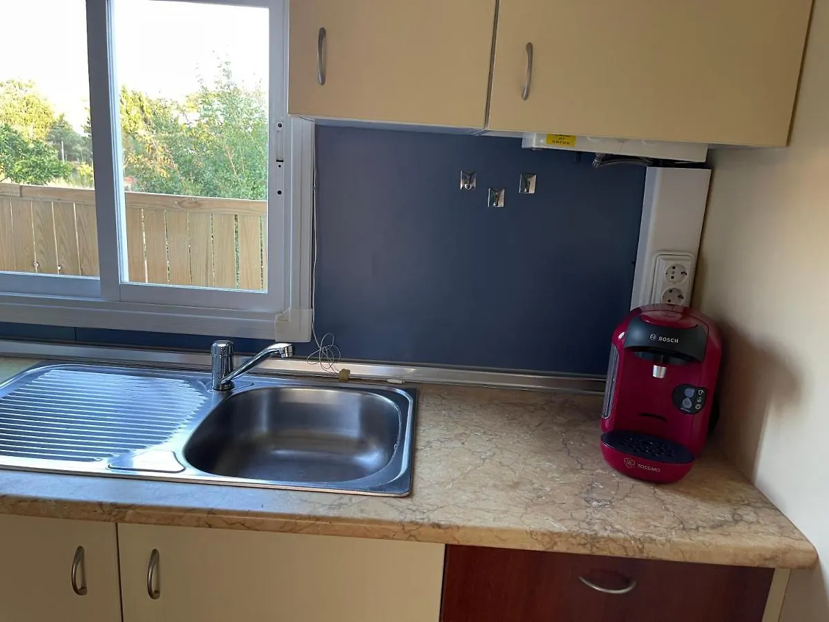 Rural Mery Apartment Mijas Costa Spain